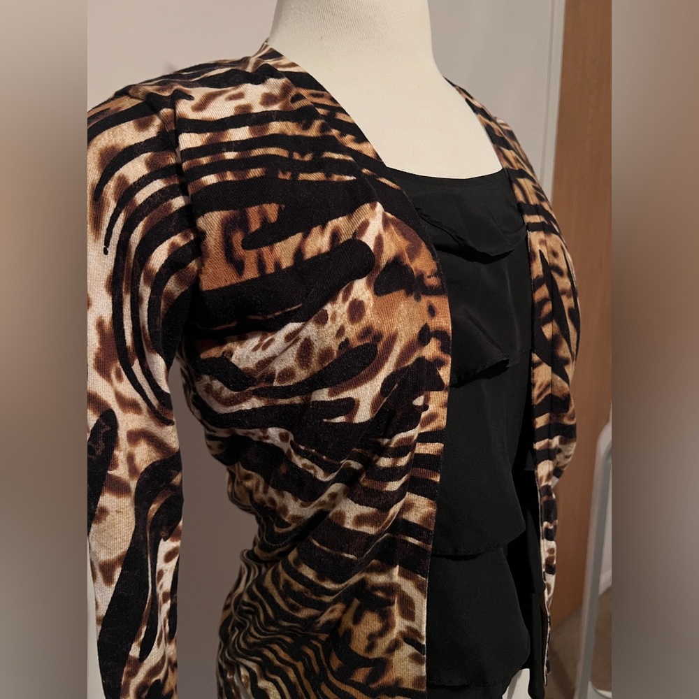 August Silk Women’s Medium Blouse